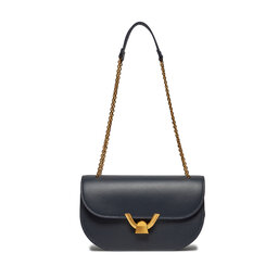 

Сумка Coccinelle OTF Coccinelledew E1 QTF 15 02 01 Midnight Blue B29, Cиній