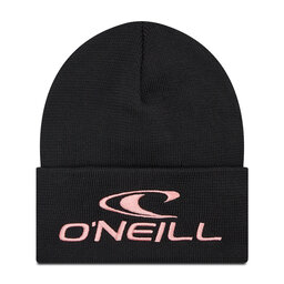 O'Neill Czapka O'Neill Classic Beanie 1P9110 Black Out 9010