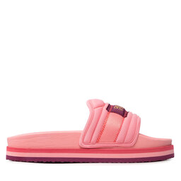 

Шльопанці Fila Morro Bay Zeppa Lounge Slipper Wmn FFW0047.40002 Flamingo Pink, Рожевий