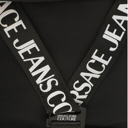 

Сумка на пояс Versace Jeans Couture 74YA4B61 ZS590 899, Чорний