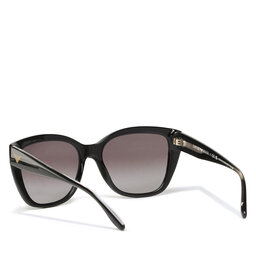 

Сонцезахисні окуляри Emporio Armani 0EA4198 50178G Black, Чорний