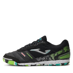 

Взуття Joma Mundial 2401 MUNS2401TF Black, Чорний