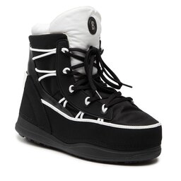 Bogner Botas de nieve Bogner Vancouver 1 32247684 Black/White 020