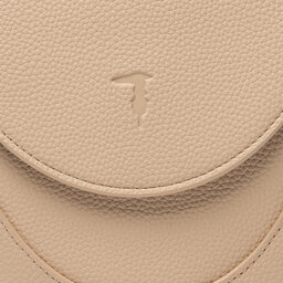 

Сумка Trussardi Silene Crossbody 75B01414 W203, Бежевий
