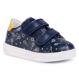 Naturino Laisvalaikio batai Naturino Falcotto By Naturino Falcotto Juni 0012014625.02.1C49 Navy/Bianco