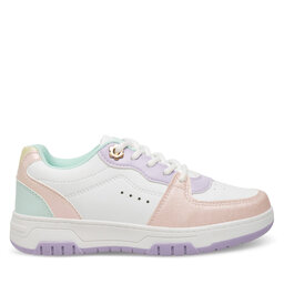 Nelli Blu Sneakersy Nelli Blu CD23C0691K-A Biały