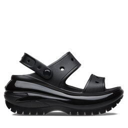 Crocs Σανδάλια Crocs 207989 Μαύρο
