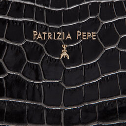 

Сумка Patrizia Pepe 2B8985/L030-K103 Nero, Чорний