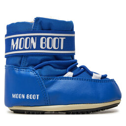 Moon Boot Sniego batai Moon Boot 80D3401020 Mėlyna