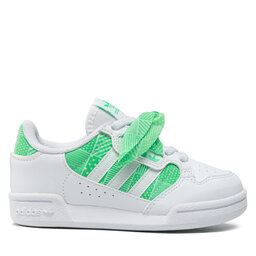 

Взуття adidas Continental 80 C H03938 Ftwwht/Ftwwht/Sescgr, Білий