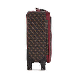 

Мала тверда валіза Guess Izzy (Q) Travel TWQ865 49830 BGO, Чорний