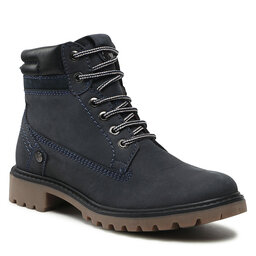 Wrangler Trappers Wrangler Creek WL22540A Navy 016