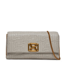 DKNY Handtasche DKNY Delanie R34GBB12 Pebble 233