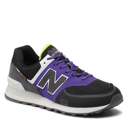 New Balance Sneakers New Balance U574TY2 Negro