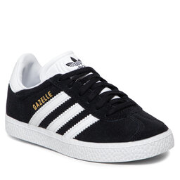 adidas Topánky adidas Gazelle C BB2507 Cblack/Ftwwht/Goldmt