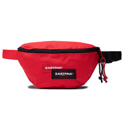 

Сумка на пояс Eastpak, Червоний