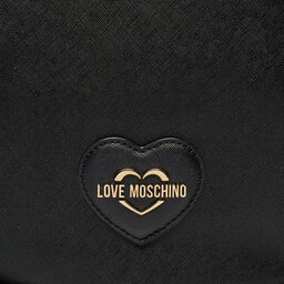 

Сумка LOVE MOSCHINO JC4265PP0IKL0000 Nero, Чорний
