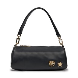 Chiara Ferragni Torebka Chiara Ferragni 75SB4BM2 Black / Black 899