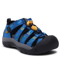 Keen Basutės Keen Newport H2 1027374 Austern/Black