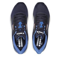

Взуття Diadora Passo 2 101.179726-D0248 Navy/White, Cиній