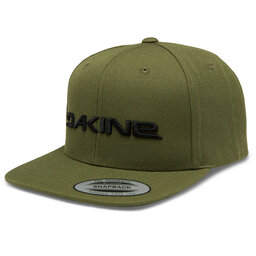 Dakine Baseball sapka Dakine Classic 10003803 Utility Green
