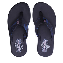 

В'єтнамки Helly Hansen, Cиній
