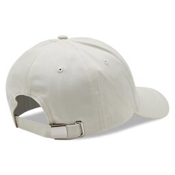 

Бейсболка Calvin Klein Must T Bb K50K510377 PC4, Бежевий