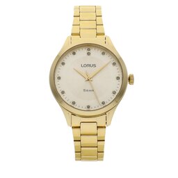 Lorus Reloj Lorus RG294QX9 Gold/Gold