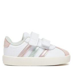 adidas Sneakersy adidas Vl Court 3.0 Cf I IH4951 Biały