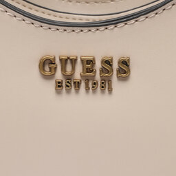

Сумка Guess Abey (VB) HWVB85 58010 LGR, Бежевий