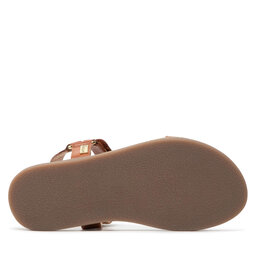 

Босоніжки Les Tropeziennes Ieva 43138 Tan, Коричневий