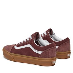 

Кросівки Vans Old Skool VN0005UFBRO1 Brown, Коричневий
