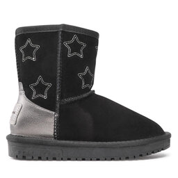 

Снігоходи Pepe Jeans Angel Stars PGS50178 Black 999, Чорний