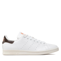 

Взуття adidas Stan Smith FZ6085 Ftwwht/Brown/Cwhite, Білий