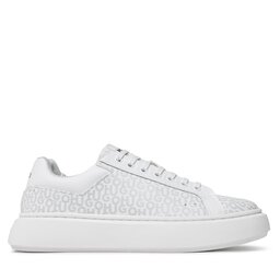

Снікерcи Hugo 50487558 White 100, Білий