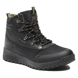 Fila Trekkings Fila Hikebooster Mid FFM0166.83163 Black/Warm Olive