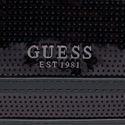 

Сумка Guess Kaska (EM) Evenings-Bags HWEM92 03780 BLA, Чорний