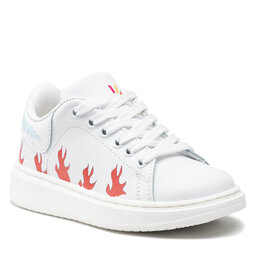 Omenaa Foundation Sneakersy Omenaa Foundation 04-J1/503T/EOB White