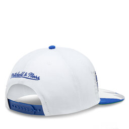 

Бейсболка Mitchell & Ness NBA Fast Times HHSS5134 White, Білий