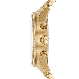 

Годинник Michael Kors Ritz MK7310 Gold/Gold, Золотий