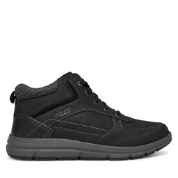 Josef Seibel Schnürschuhe Josef Seibel Giuseppe 10 MA491 Schwarz