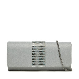 Menbur Handtasche Menbur 85446 Silver 09