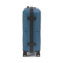 

Мала тверда валіза American Tourister, Голубий