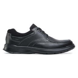 

Туфлі Clarks, Чорний