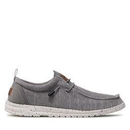 

Туфлі Lee Cooper, Сірий
