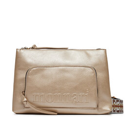 Monnari Дамска чанта Monnari BAG0400-M00 Златист