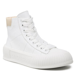 Gino Rossi Teniși Gino Rossi 1003 White