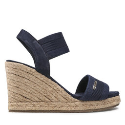 

Еспадрильї Big Star Shoes JJ274977 Navy, Cиній