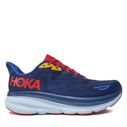 

Взуття Hoka Clifton 9 Wide 1132210 BBDGB, Cиній