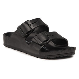 Birkenstock Papucs Birkenstock Arizona Eva 1018924 Black